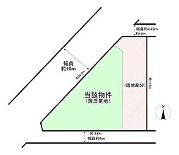 大阪市生野区生野西３丁目