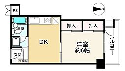 ローレルハイツ大淀2号棟