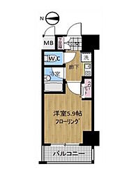 プレサンス天満