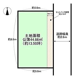 大阪市生野区生野東４丁目