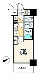 プレサンス海老江ジャルダン