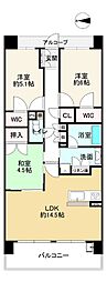 リバーガーデン福島木漏れ日の丘