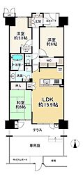 シティオアシス東三国