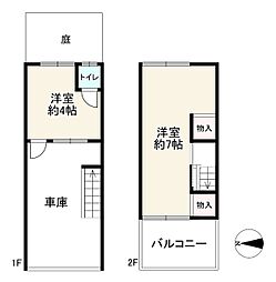 大阪市平野区加美東３丁目