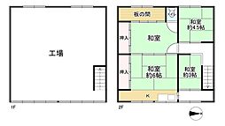 大阪市平野区加美東３丁目