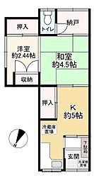 大阪市福島区海老江８丁目