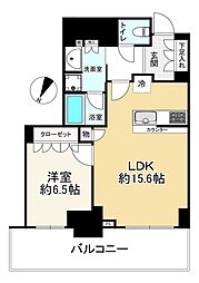 グランドメゾン新梅田タワー　THE　CLUB　RES