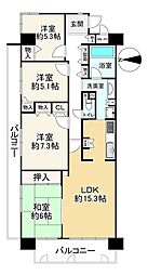 ファミール北大阪リンクス