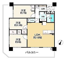 リベールシティ淀川通
