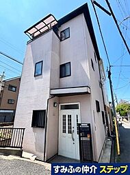 住吉区帝塚山西4丁目戸建