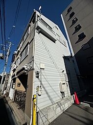 東大阪市小阪1丁目　貸家