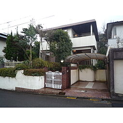 奈良市菅原町　戸建