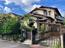 木津川市兜台3丁目戸建