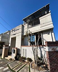 堺市東区日置荘西町2丁 戸建て