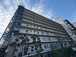 日商岩井泉尾マンション　1号棟