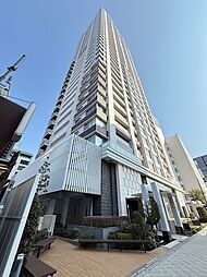 ブランズタワー南堀江