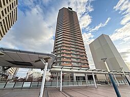 ローレルスクエア大阪ベイタワー