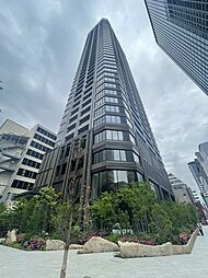 ブランズタワー大阪本町