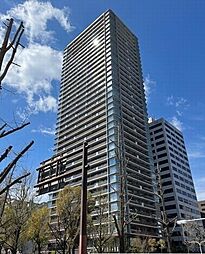 プレミストタワー大阪新町ローレルコート