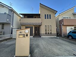 堺市中区福田 戸建