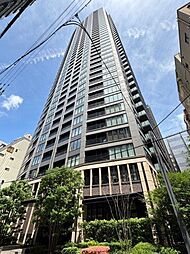 プラウドタワー北浜