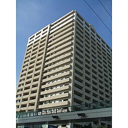 リバーガーデンコスモスクエア