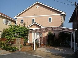 奈良市百楽園3丁目戸建