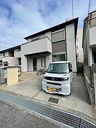 堺市北区中百舌鳥町一丁戸建