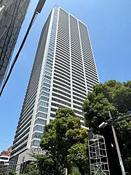 大阪ひびきの街　ザ・サンクタスタワー