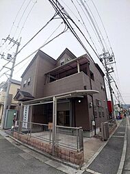 東大阪市西岩田1丁目戸建
