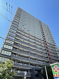 ロジュマンタワー梅田