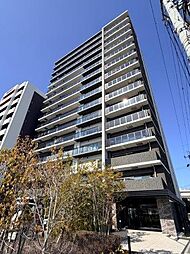 レーベン川西　ＴＩＥＡＫ ＲＥＳＩＤＥＮＣＥ