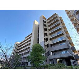 新千里桜ヶ丘メゾンシティ七番館