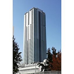 シエリアタワー千里中央