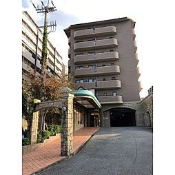 アンビエント桃山台