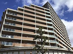 ジオ緑地公園ブライトヒルズ　ガーデンコート