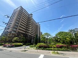 ライオンズスクエア鶴見緑地