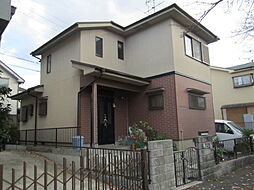 奈良市恋の窪1丁目戸建