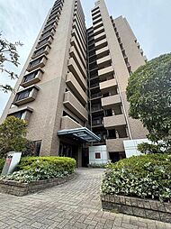 コスモ新森ガーデンフォルム