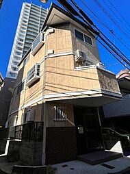 フロール・フレンテ阿倍野