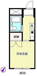 パークアゼリア朝霞