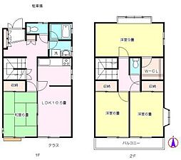 テラスハウスチェリー