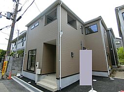 豊島北2丁目新築戸建3号棟