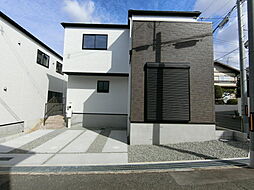 旭丘3丁目新築戸建3号棟