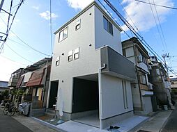豊島北2丁目新築戸建