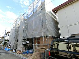 豊島北2丁目新築戸建1号棟