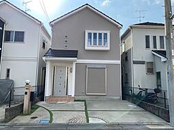 新田2丁目中古戸建