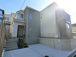 渋谷1丁目新築戸建C号棟