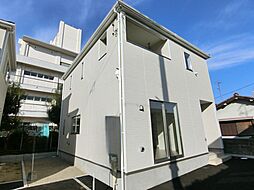 井口堂3丁目新築戸建5号棟