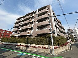 ヴィルヌーブ豊中曽根東町 101